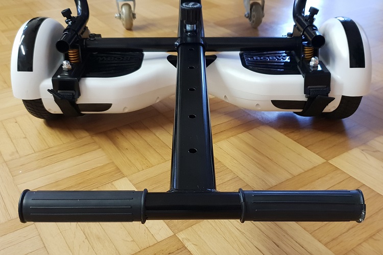 Rohbau e-Box Racer